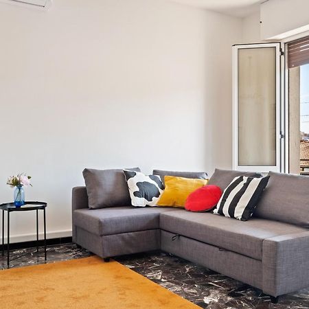 San Donato Bologna Fiere Apartment Exterior photo