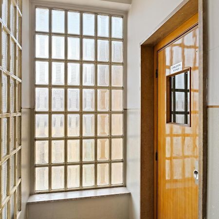 San Donato Bologna Fiere Apartment Exterior photo