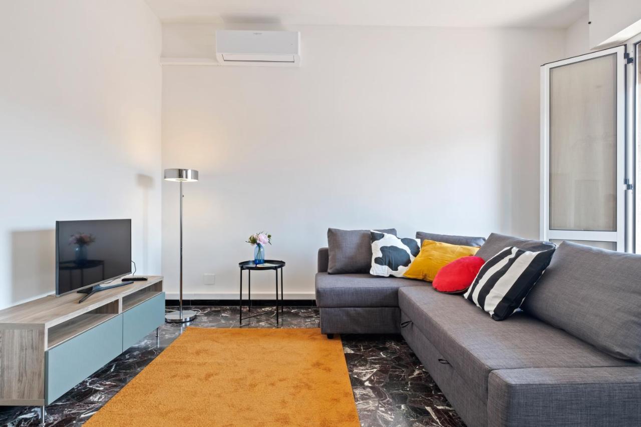 San Donato Bologna Fiere Apartment Exterior photo