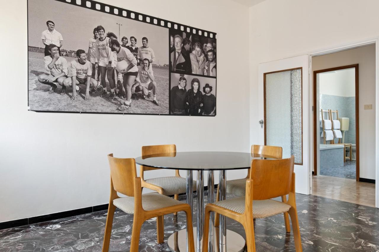 San Donato Bologna Fiere Apartment Exterior photo