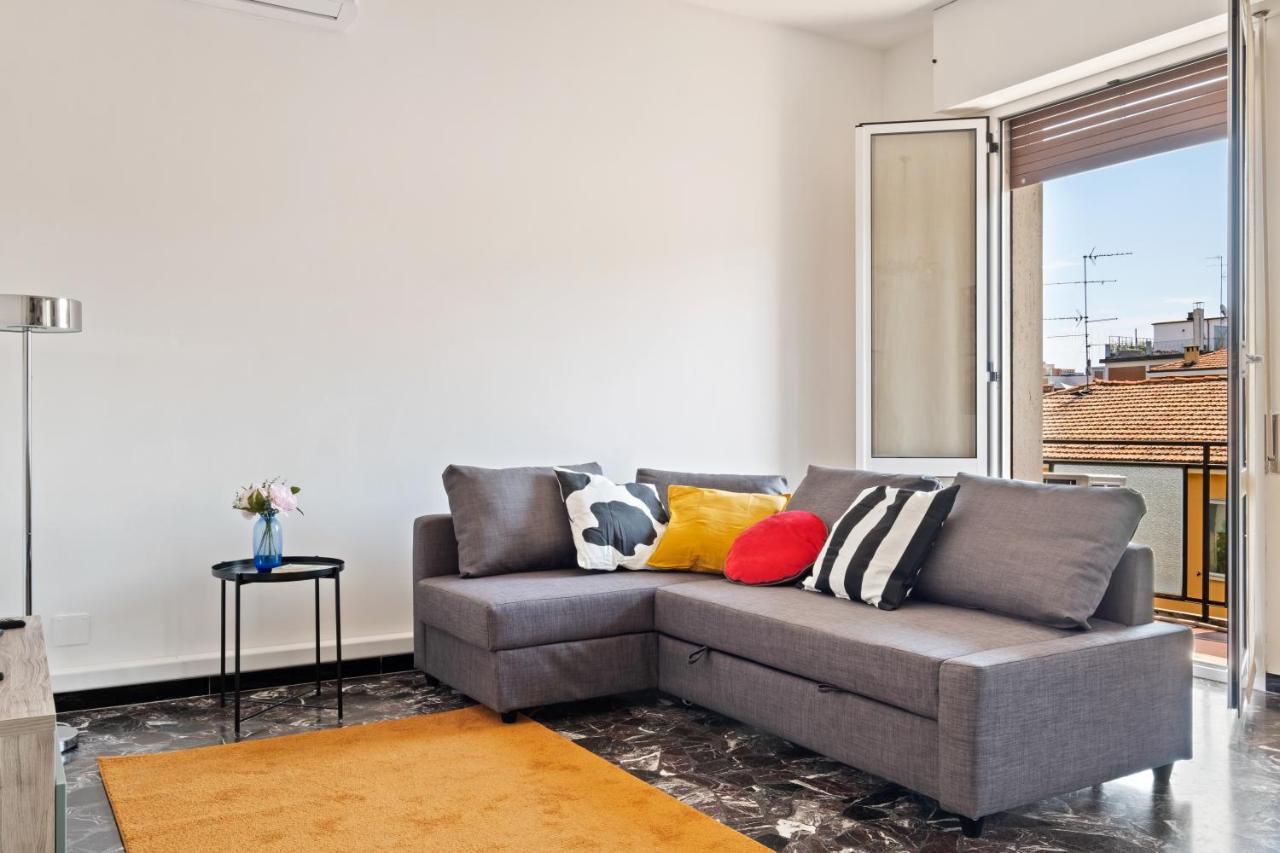 San Donato Bologna Fiere Apartment Exterior photo