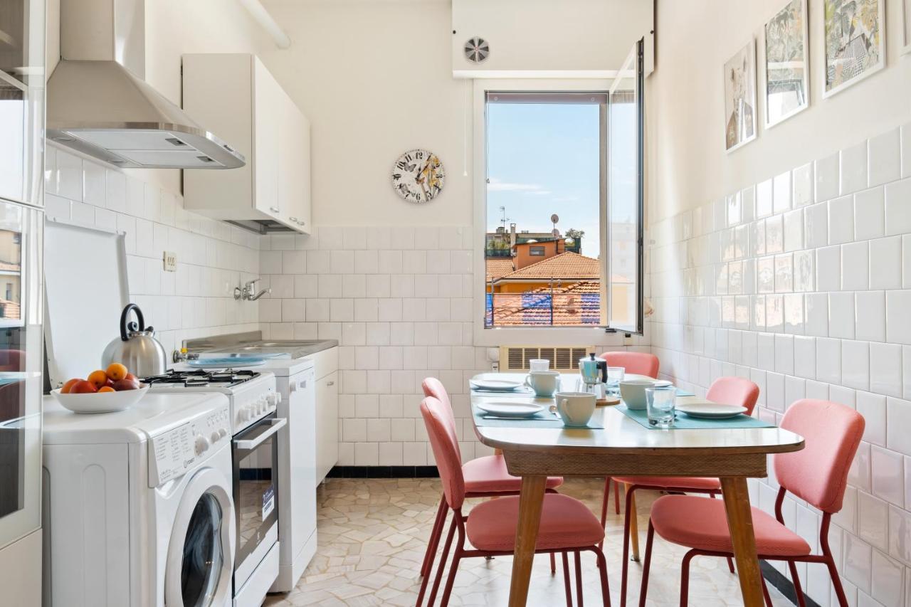 San Donato Bologna Fiere Apartment Exterior photo