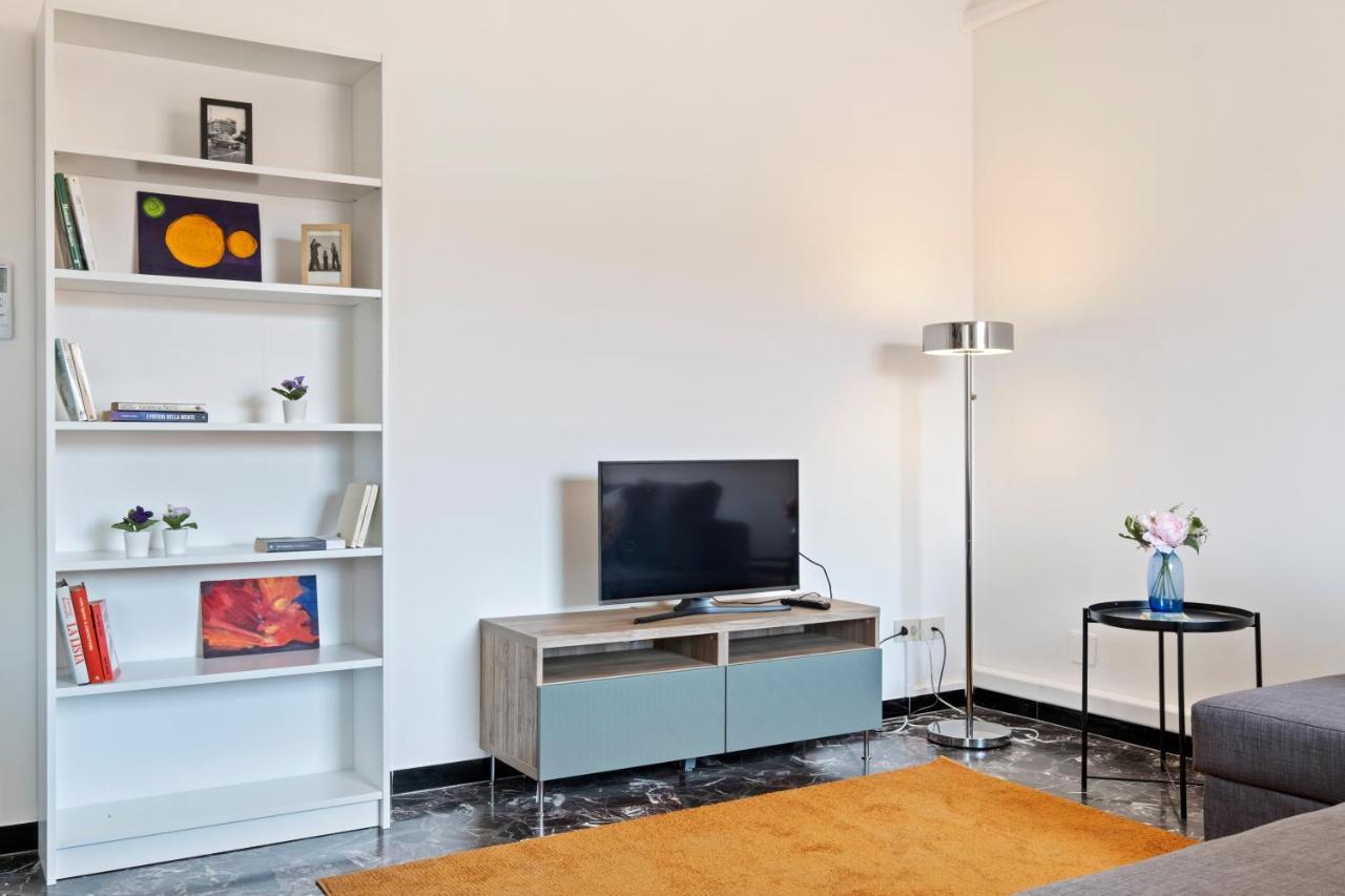 San Donato Bologna Fiere Apartment Exterior photo