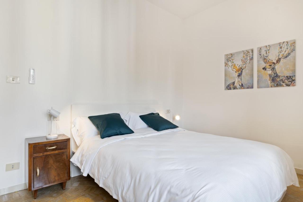 San Donato Bologna Fiere Apartment Exterior photo