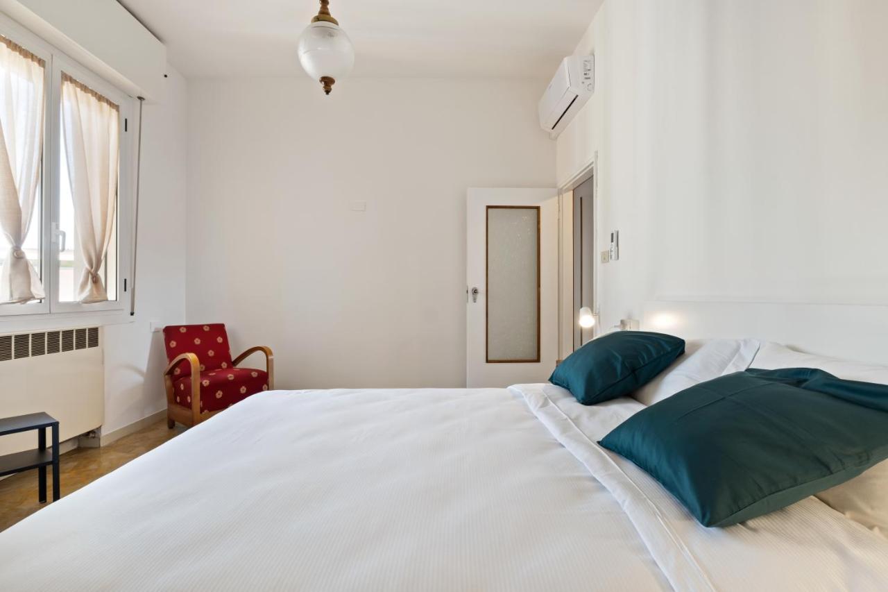 San Donato Bologna Fiere Apartment Exterior photo