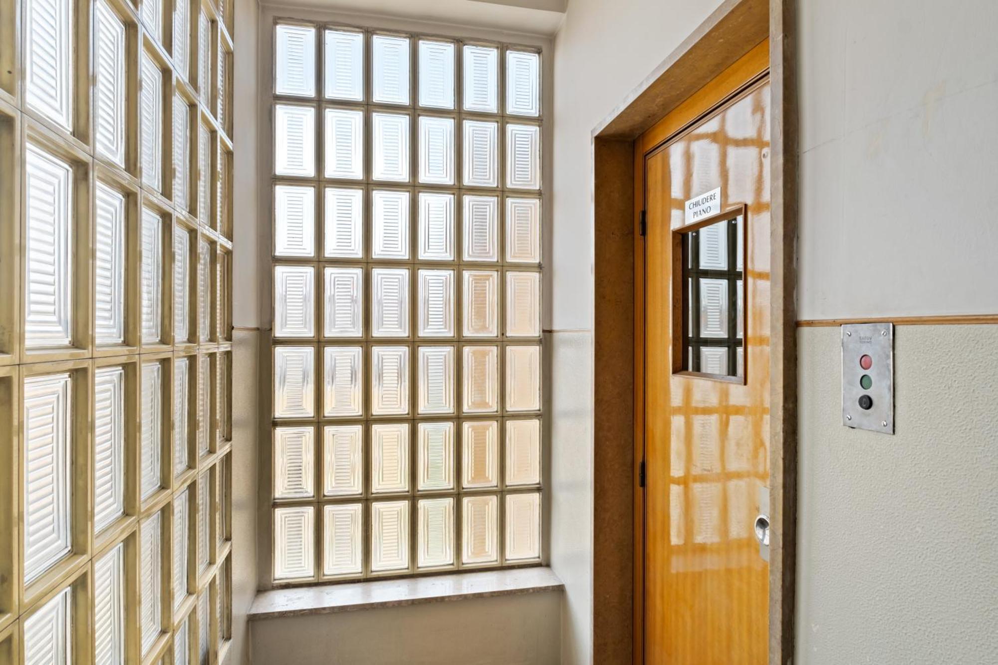 San Donato Bologna Fiere Apartment Exterior photo
