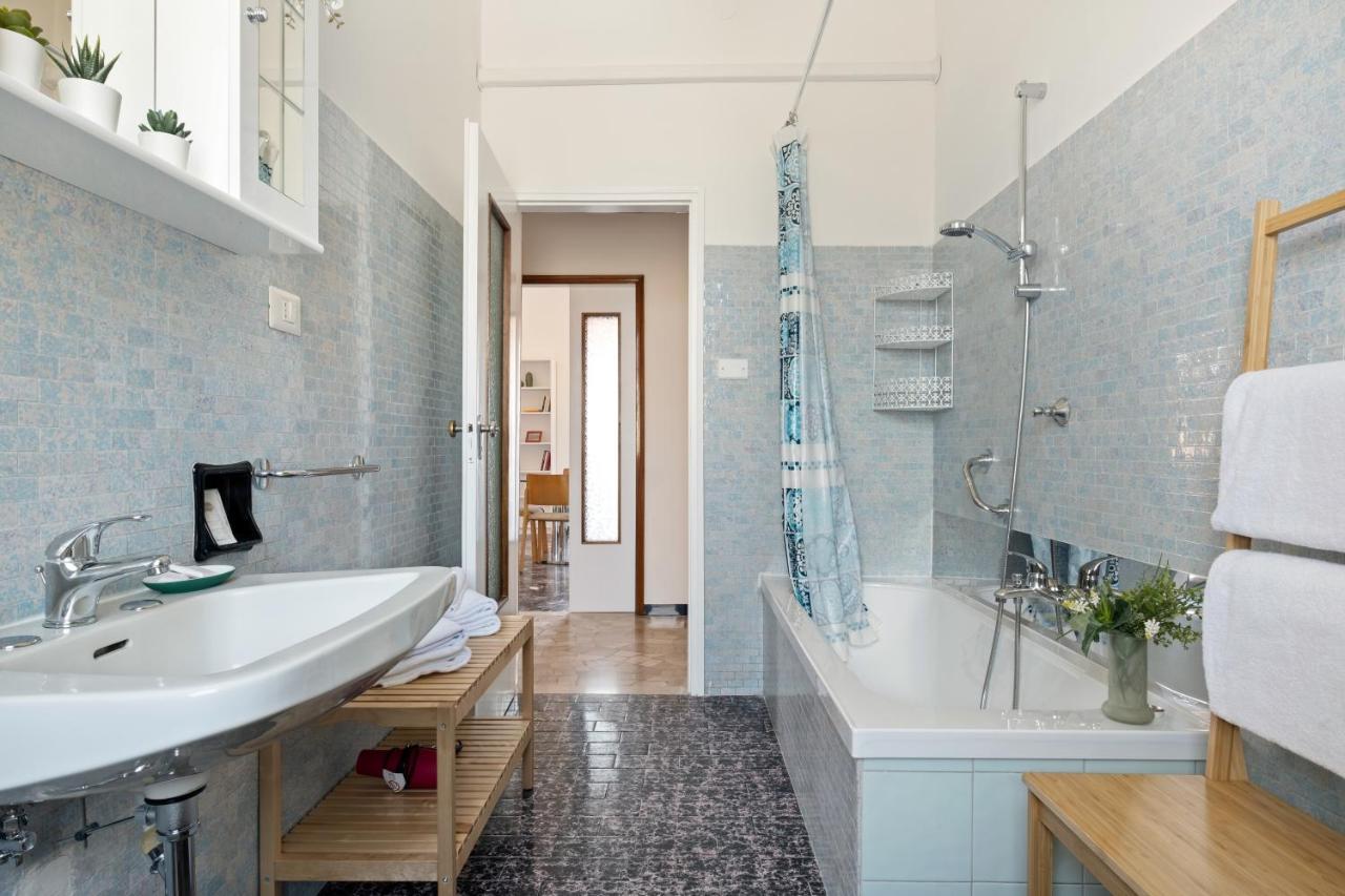 San Donato Bologna Fiere Apartment Exterior photo