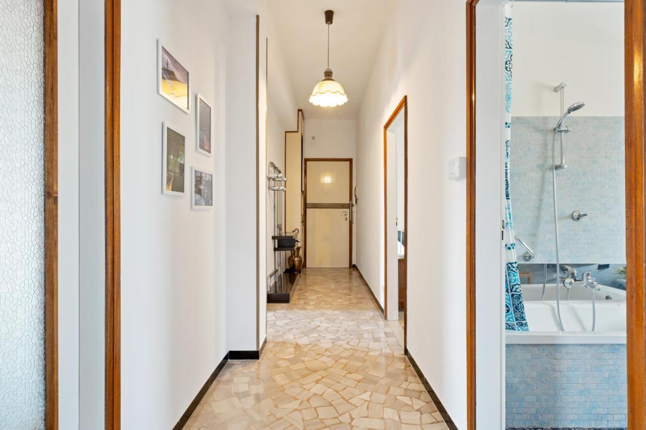 San Donato Bologna Fiere Apartment Exterior photo
