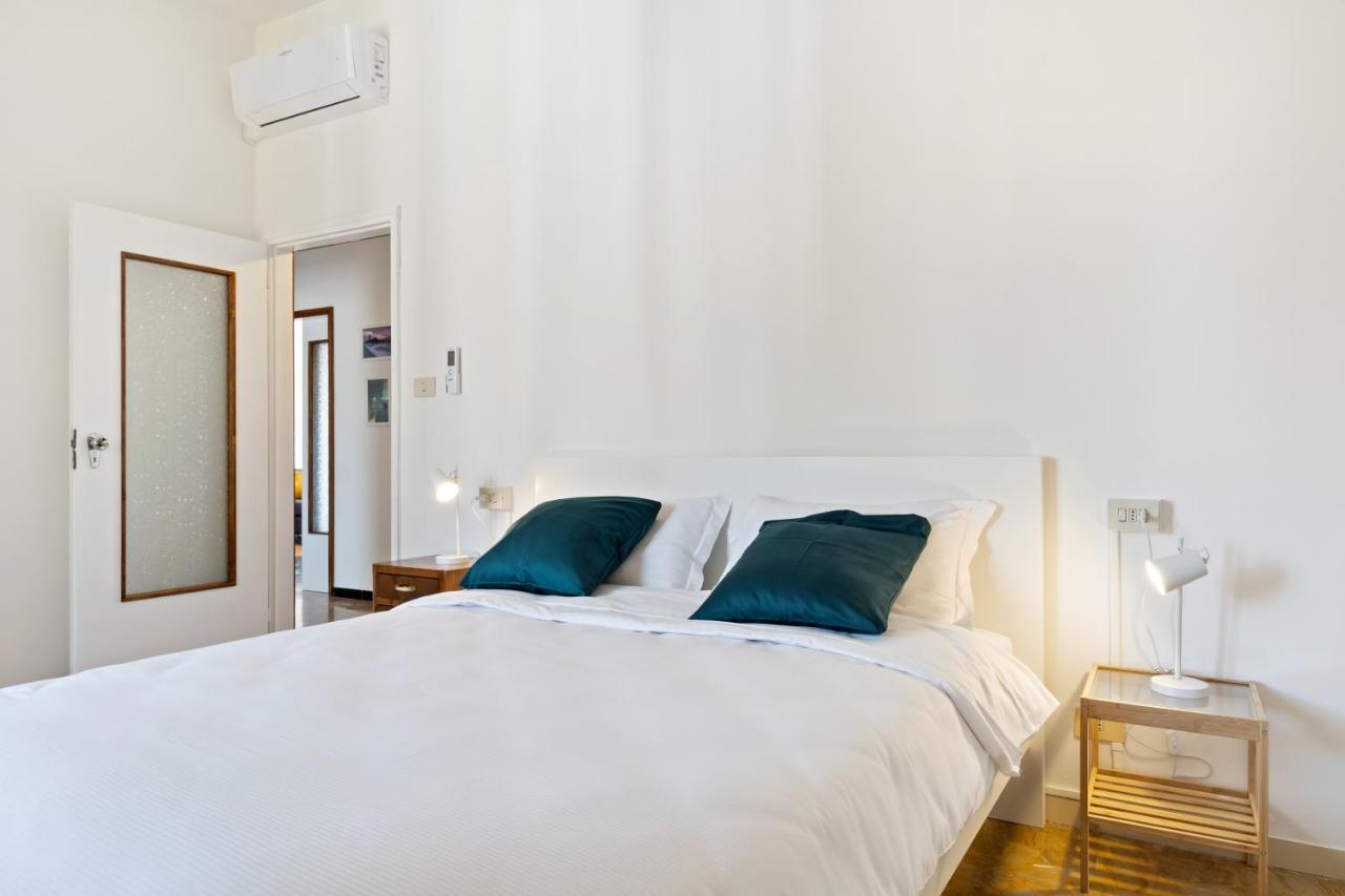 San Donato Bologna Fiere Apartment Exterior photo